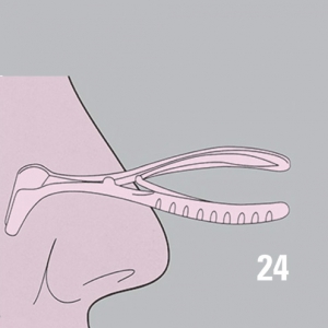 ابزار جراحی بینی